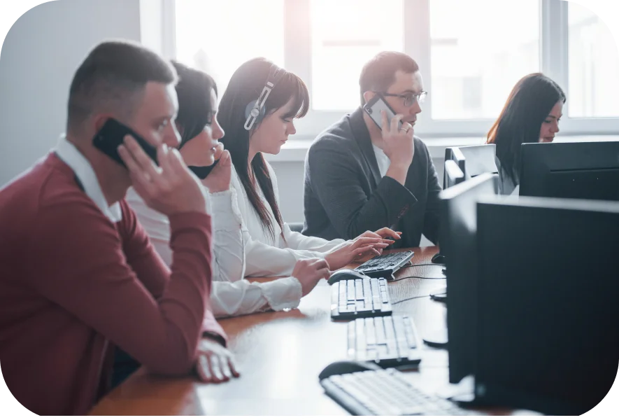 Что включает в себя «Контроль качества звонков» от MTS в Азове