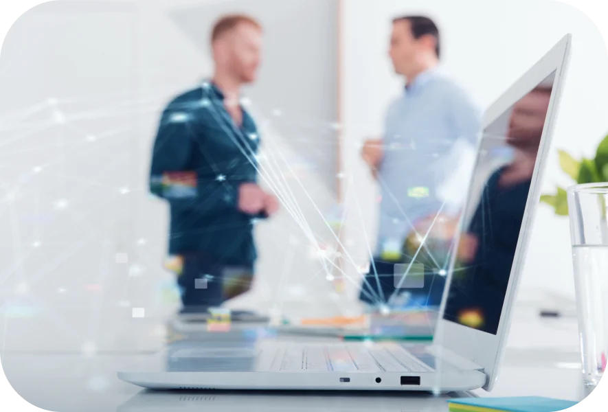 Основные подходы к построению сетей в Азове